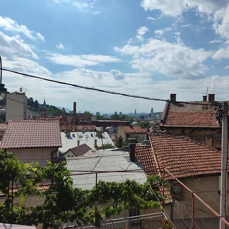 Apartment Old Town *