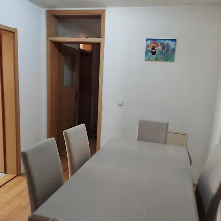 Apartment Old Town